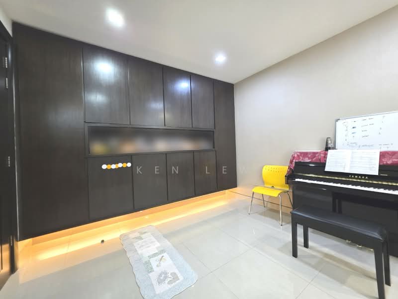 The Peak, Taman Bukit Prima - 4