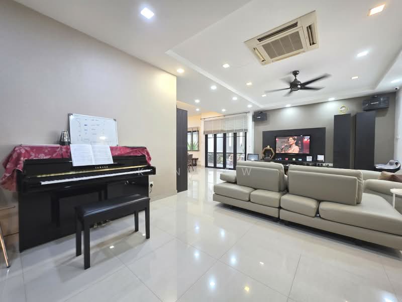 The Peak, Taman Bukit Prima - 3