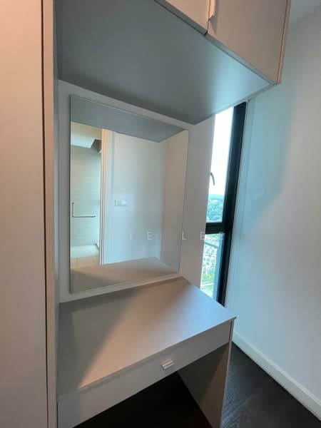 Condominium for Rent at One Central Park - Kate Lee - PropertyGuru.com.my