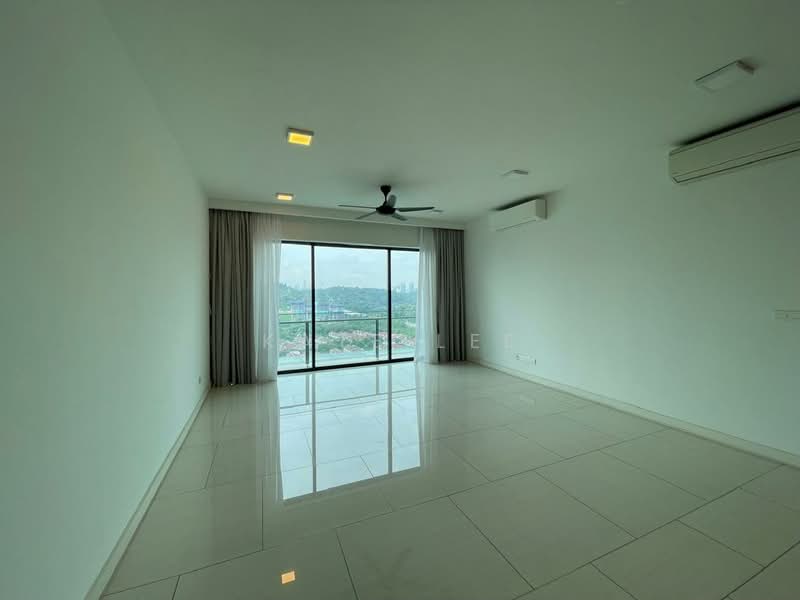 Condominium for Rent at One Central Park - Kate Lee - PropertyGuru.com.my