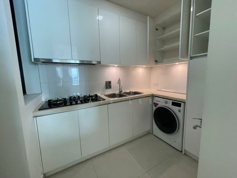 Condominium for Rent at One Central Park - Kate Lee - PropertyGuru.com.my