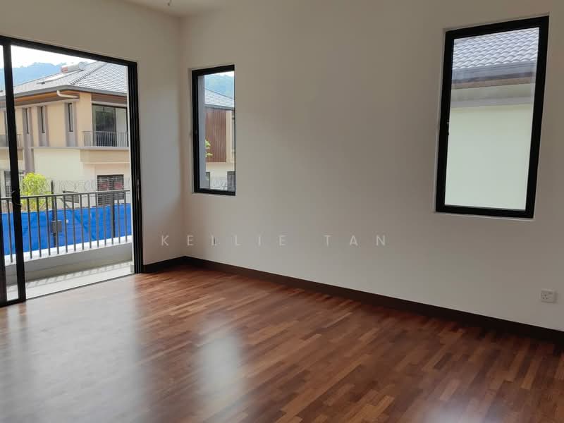 2-storey Terraced House for Sale in Setia Eco Templer (Rawang) - Kellie Tan - Balcony - PropertyGuru.com.my