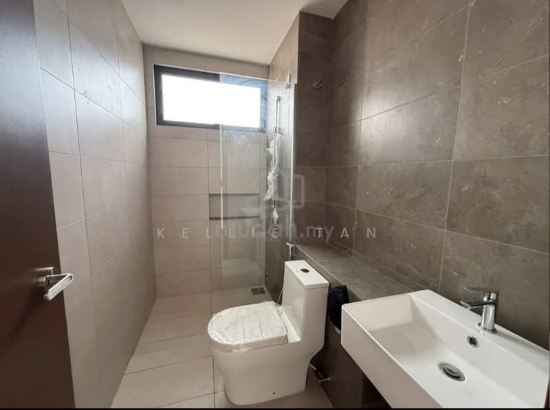 2-storey Terraced House for Sale in Setia Eco Templer (Rawang) - Kellie Tan - Bathroom - PropertyGuru.com.my
