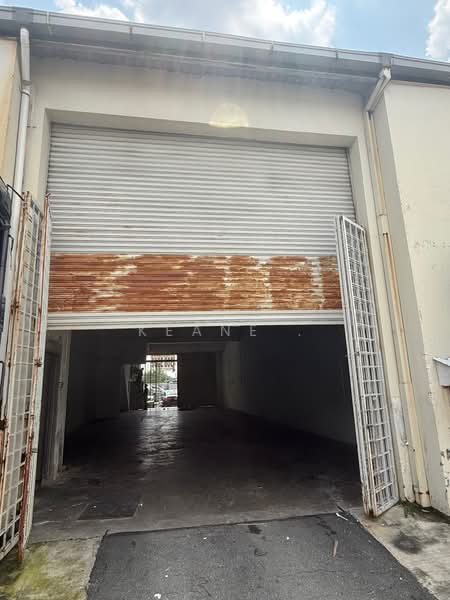 Terrace Factory for Sale in Saujana (Selangor) - Keane . - PropertyGuru.com.my
