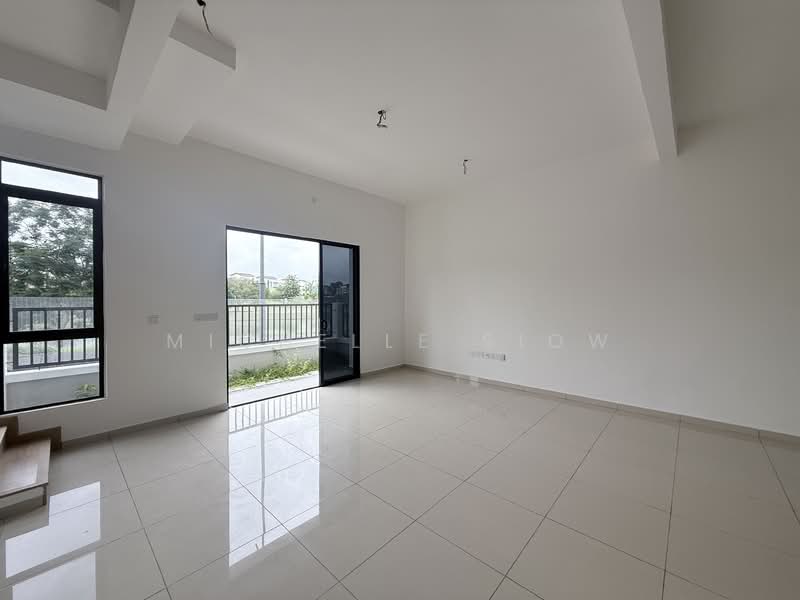2-storey Terraced House for Sale in Bandar Tun Hussein Onn (Cheras) - Michelle Siow - PropertyGuru.com.my
