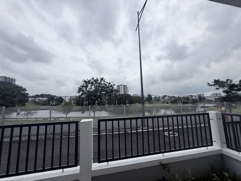 2-storey Terraced House for Sale in Bandar Tun Hussein Onn (Cheras) - Michelle Siow - PropertyGuru.com.my