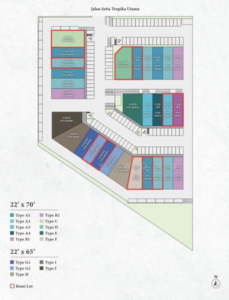 Shop for Rent in Setia Tropika (Johor Bahru) - Kelly Wong - PropertyGuru.com.my