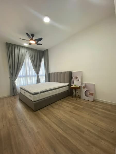 Servis Apartment untuk Disewa di Sunway Belfield - Alex Ang - PropertyGuru.com.my