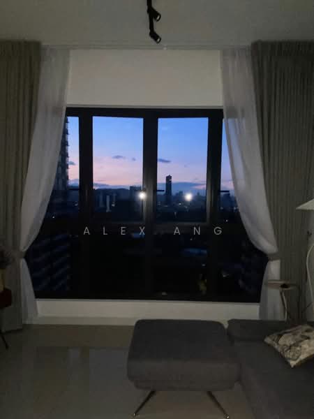 Servis Apartment untuk Disewa di Sunway Belfield - Alex Ang - PropertyGuru.com.my