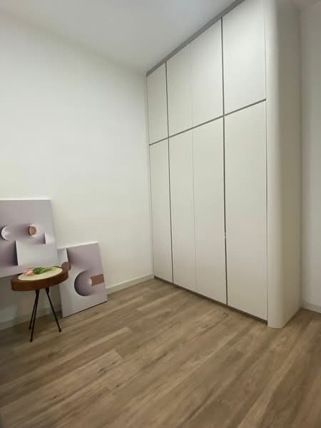 Servis Apartment untuk Disewa di Sunway Belfield - Alex Ang - PropertyGuru.com.my