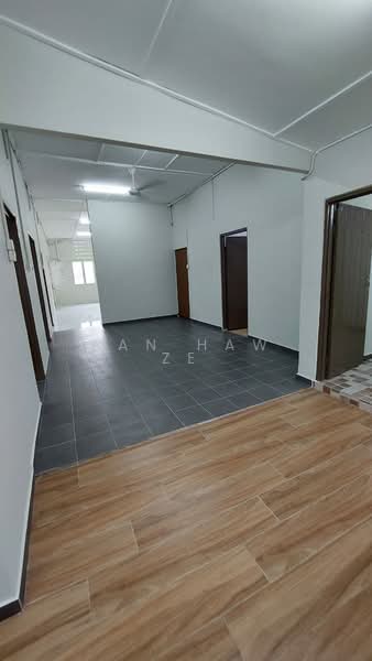 Sungai Jernih Bungalow House - 2