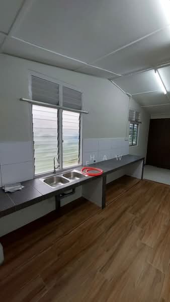 Sungai Jernih Bungalow House - 3