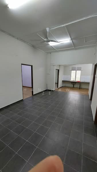 Sungai Jernih Bungalow House - 4