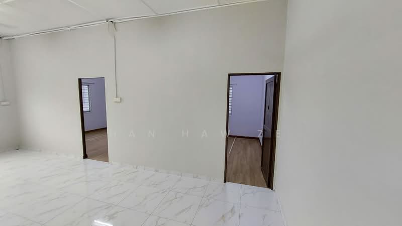 Sungai Jernih Bungalow House - 5