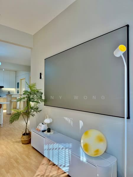 Apartment for Sale at Desa Dua Aman Puri - Danny Wong - PropertyGuru.com.my