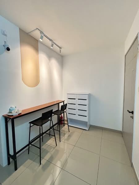 Kondominium untuk Disewa di Kiara Residence 2 (Residensi Kiara Jalil 2) - Yi Jun - Interior - PropertyGuru.com.my