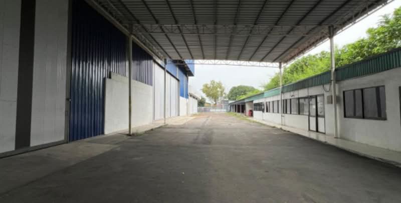Factory for Rent in Sungai Petani (Kedah) - Kelvin Lim - PropertyGuru.com.my
