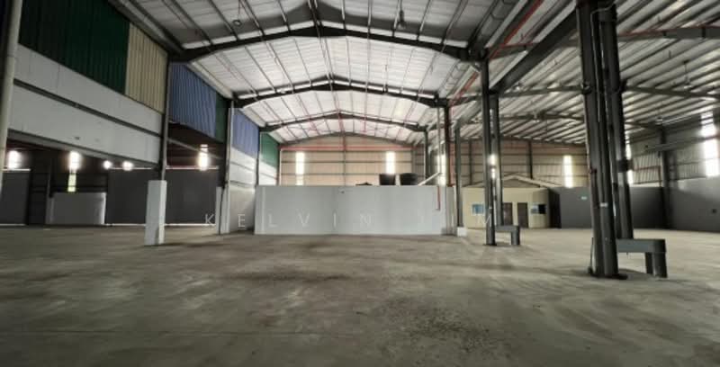 Factory for Rent in Sungai Petani (Kedah) - Kelvin Lim - PropertyGuru.com.my