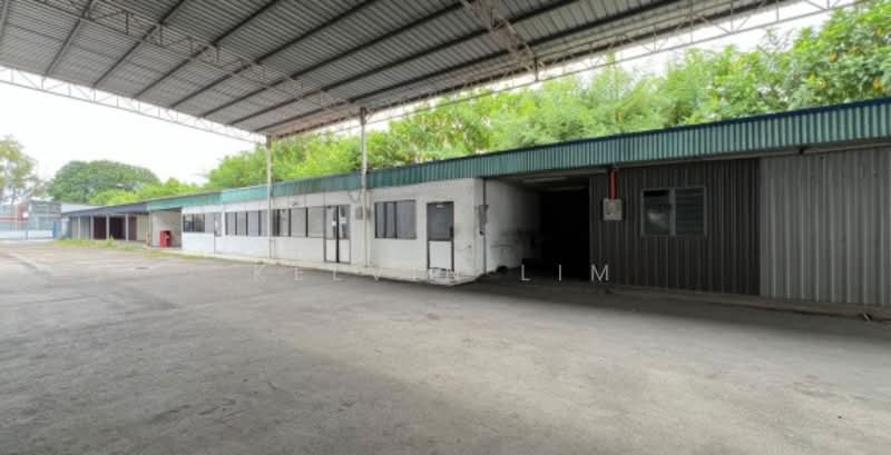 Factory for Rent in Sungai Petani (Kedah) - Kelvin Lim - PropertyGuru.com.my
