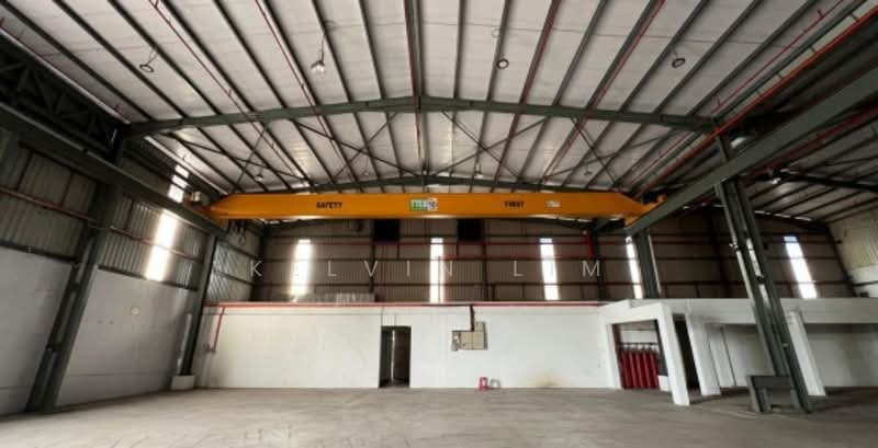 Factory for Rent in Sungai Petani (Kedah) - Kelvin Lim - PropertyGuru.com.my