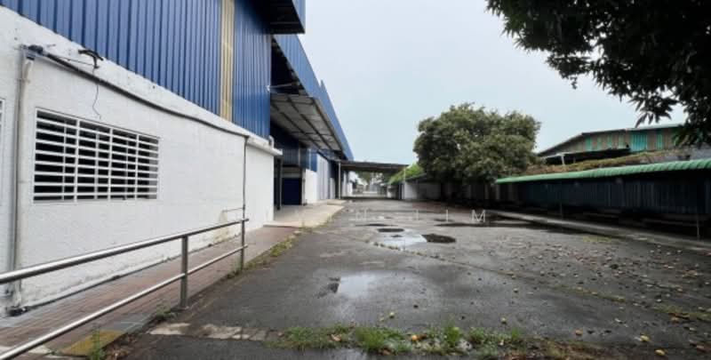 Factory for Rent in Sungai Petani (Kedah) - Kelvin Lim - PropertyGuru.com.my
