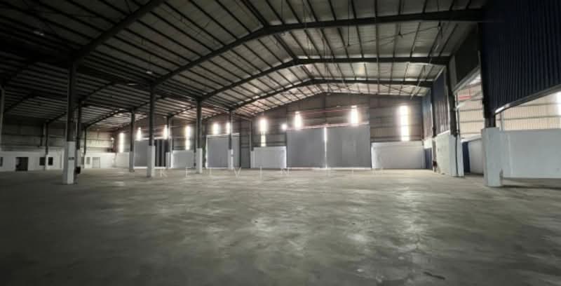 Factory for Rent in Sungai Petani (Kedah) - Kelvin Lim - PropertyGuru.com.my
