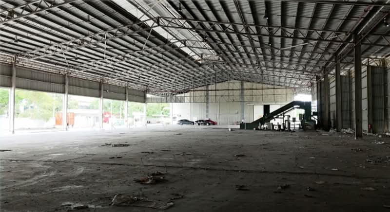 Factory for Rent in Sungai Petani (Kedah) - Kelvin Lim - PropertyGuru.com.my