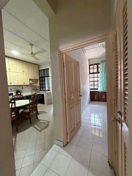 1-storey Terraced House for Sale in Taman Molek (Johor Bahru) - Siow Yan Er - Kitchen - PropertyGuru.com.my