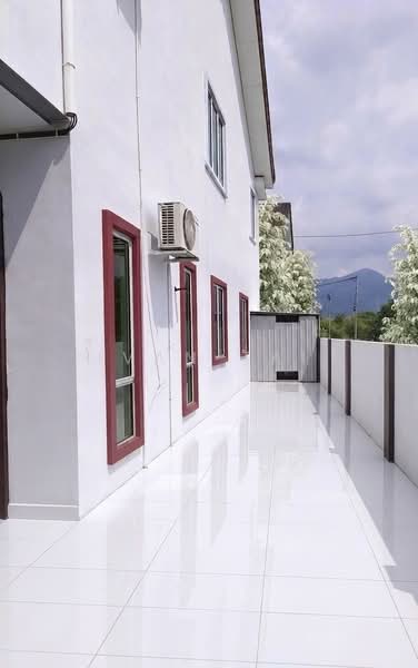2-storey Terraced House for Sale in Menglembu (Perak) - Ivan Tai - PropertyGuru.com.my