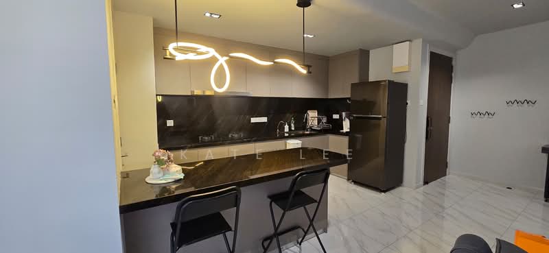Condominium for Rent at South Brooks - Kate Lee - PropertyGuru.com.my