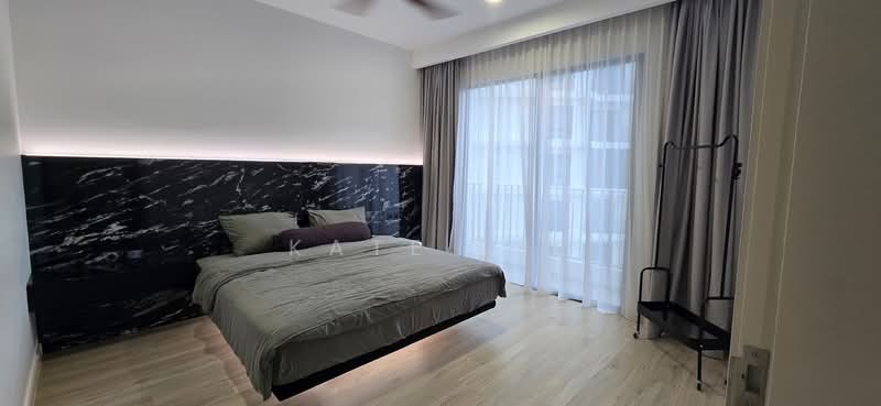 Condominium for Rent at South Brooks - Kate Lee - PropertyGuru.com.my