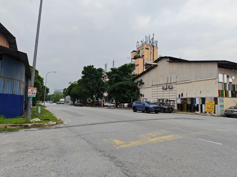 Detached Factory for Sale in Subang Jaya (Selangor) - Hong Lee - PropertyGuru.com.my