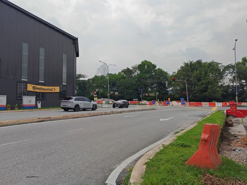 Detached Factory for Sale in Subang Jaya (Selangor) - Hong Lee - PropertyGuru.com.my