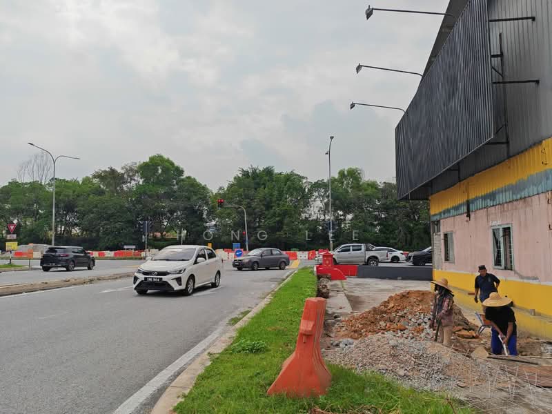 Detached Factory for Sale in Subang Jaya (Selangor) - Hong Lee - PropertyGuru.com.my