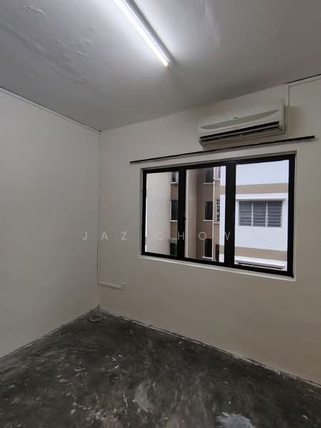 Rumah Flat untuk Dijual di Rumah Pangsa Permas Jaya - Jaz Chow - PropertyGuru.com.my