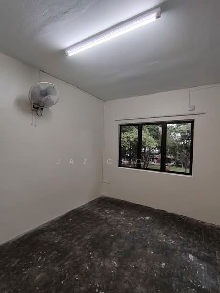 Rumah Flat untuk Dijual di Rumah Pangsa Permas Jaya - Jaz Chow - PropertyGuru.com.my