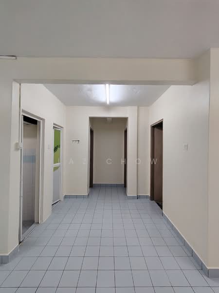 Rumah Flat untuk Dijual di Rumah Pangsa Permas Jaya - Jaz Chow - PropertyGuru.com.my