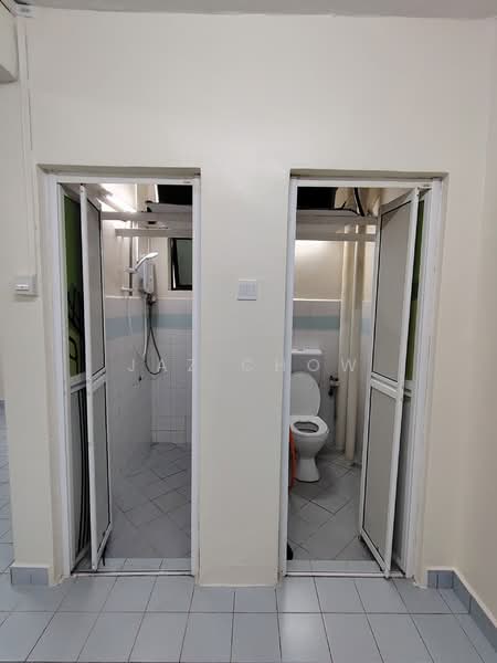 Rumah Flat untuk Dijual di Rumah Pangsa Permas Jaya - Jaz Chow - PropertyGuru.com.my