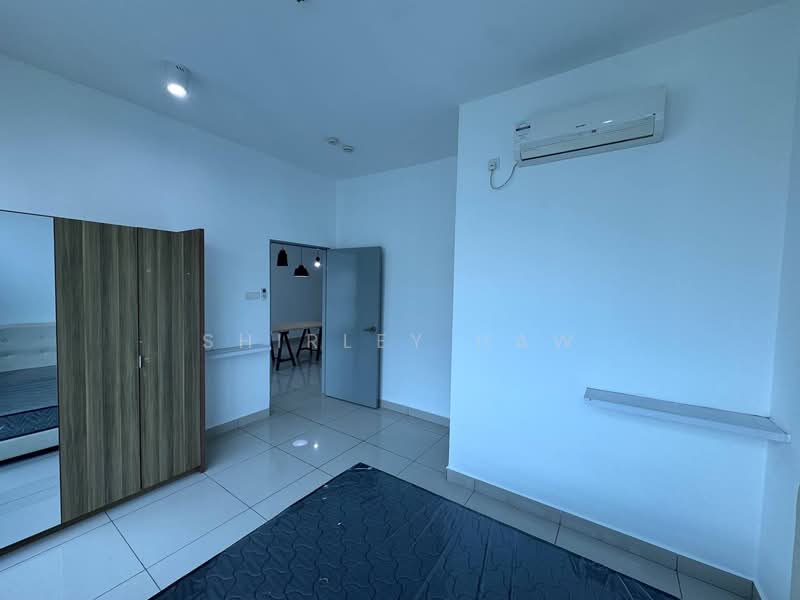 Condominium for Rent at PARC Regency (Residensi Masai) - Shirley Haw - PropertyGuru.com.my