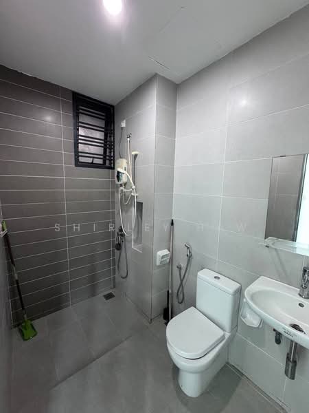 Condominium for Rent at PARC Regency (Residensi Masai) - Shirley Haw - PropertyGuru.com.my