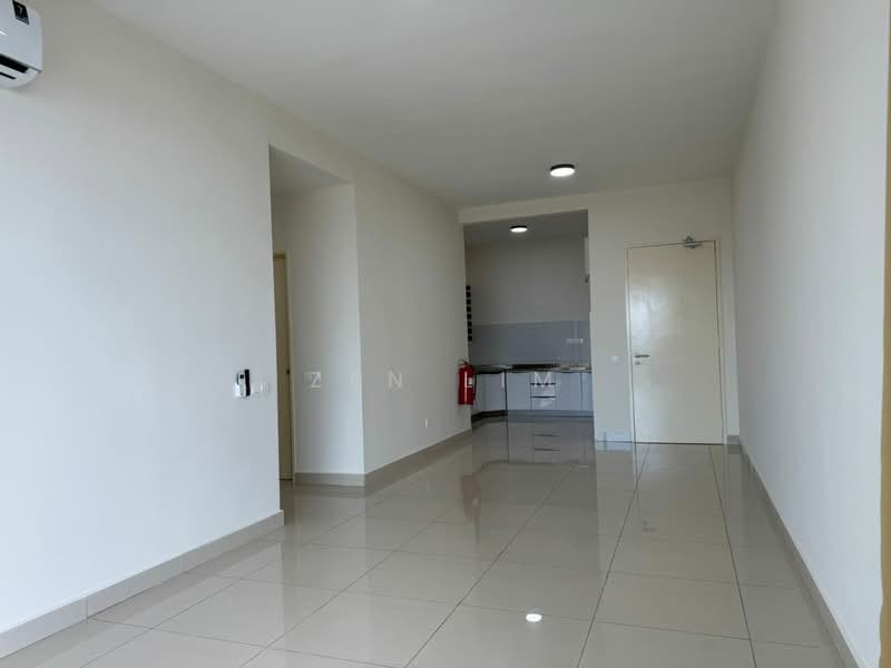Kondominium untuk Dijual di Brezza Hill - Zen Lim - Kitchen - PropertyGuru.com.my