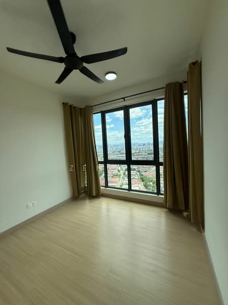 Kondominium untuk Dijual di Brezza Hill - Zen Lim - View - PropertyGuru.com.my