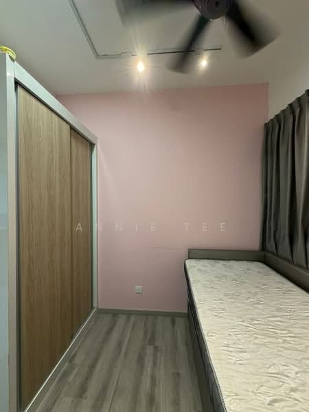 Servis Apartment untuk Disewa di Southkey Mosaic - Annie Tee - PropertyGuru.com.my