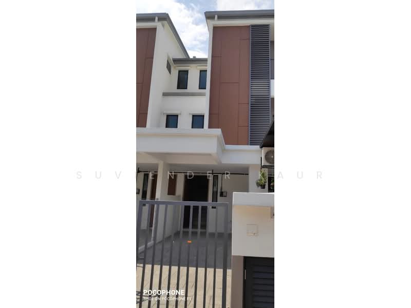 Townhouse for Sale in Taman Putra Perdana (Puchong) - Suviender Kaur - PropertyGuru.com.my