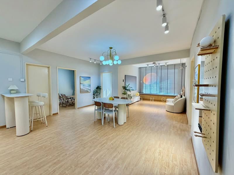 Apartment for Sale at Perdana Puri - Danny Wong - PropertyGuru.com.my
