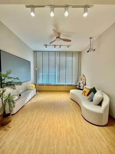 Apartment for Sale at Perdana Puri - Danny Wong - PropertyGuru.com.my