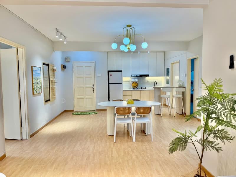 Apartment for Sale at Perdana Puri - Danny Wong - PropertyGuru.com.my