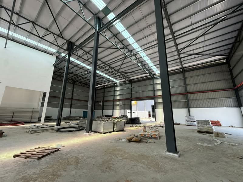 Factory for Sale in Simpang Ampat (Penang) - LH Ang - Interior - PropertyGuru.com.my
