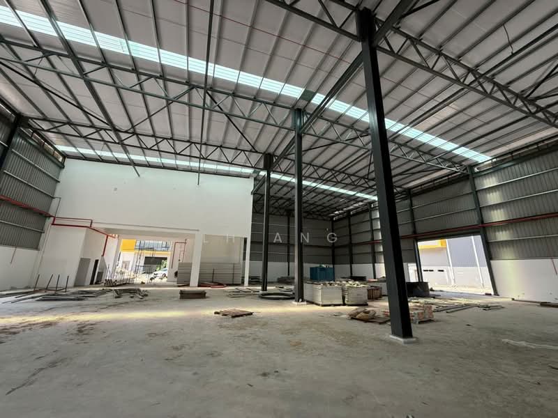 Factory for Sale in Simpang Ampat (Penang) - LH Ang - Interior - PropertyGuru.com.my