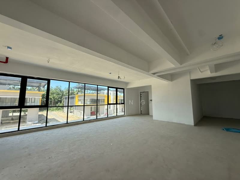 Factory for Sale in Simpang Ampat (Penang) - LH Ang - Interior - PropertyGuru.com.my